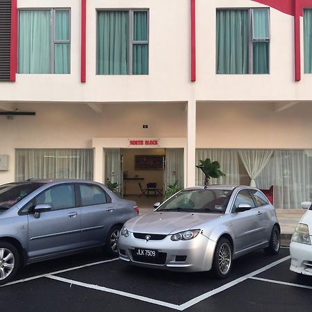 Hotel Mirage Pd Port Dickson Luaran gambar