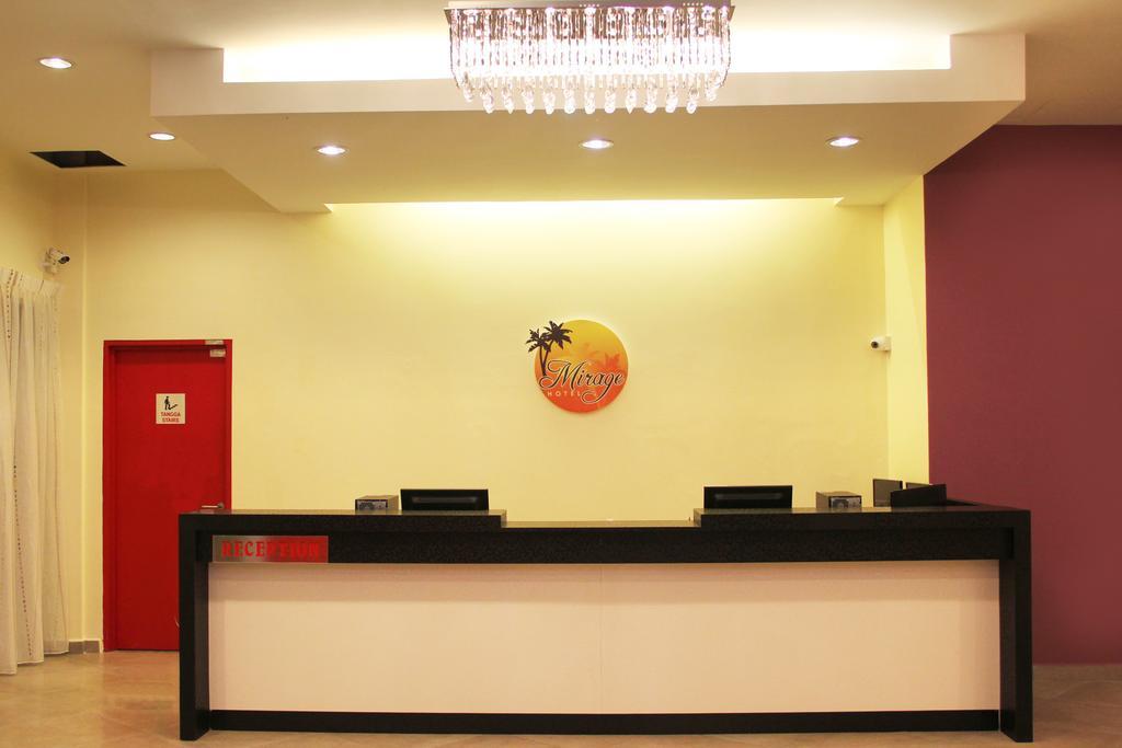 Hotel Mirage Pd Port Dickson Bilik gambar